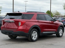 Thumbnail image of 2024 Ford Explorer at Lasco Ford