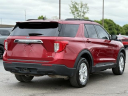 Thumbnail image of 2024 Ford Explorer at Lasco Ford