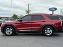 Thumbnail image of 2024 Ford Explorer at Lasco Ford
