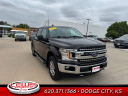 Thumbnail image of 2020 Ford F-150 at Lewis Ford Lincoln of Dodge City