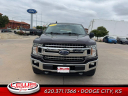 Thumbnail image of 2020 Ford F-150 at Lewis Ford Lincoln of Dodge City