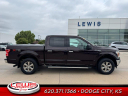 Thumbnail image of 2020 Ford F-150 at Lewis Ford Lincoln of Dodge City