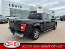 Thumbnail image of 2020 Ford F-150 at Lewis Ford Lincoln of Dodge City