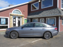 Thumbnail image of 2022 Volkswagen Passat at Lake City Exports