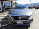 Thumbnail image of 2022 Volkswagen Passat at Lake City Exports