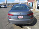 Thumbnail image of 2022 Volkswagen Passat at Lake City Exports