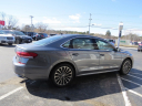 2022 Volkswagen Passat Limited Edition at Lake City Exports
