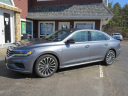 Thumbnail image of 2022 Volkswagen Passat at Lake City Exports