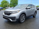 Thumbnail image of 2022 Honda CR-V at Phillipsburg Easton Honda New