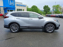 Thumbnail image of 2022 Honda CR-V at Phillipsburg Easton Honda New