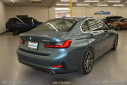 Thumbnail image of 2021 BMW 3 Series at Beemer Haus, LLC