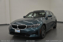 Thumbnail image of 2021 BMW 3 Series at Beemer Haus, LLC