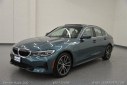 Thumbnail image of 2021 BMW 3 Series at Beemer Haus, LLC