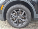 Thumbnail image of 2022 Volkswagen Tiguan at Volkswagen of West Islip