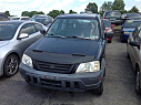 1999 Honda CR-V LX at Gasparr Motors