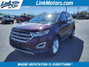 Thumbnail image of 2017 Ford Edge at Link Ford Minong
