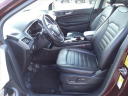 Thumbnail image of 2017 Ford Edge at Link Ford Minong