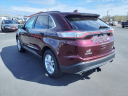 Thumbnail image of 2017 Ford Edge at Link Ford Minong