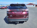 Thumbnail image of 2017 Ford Edge at Link Ford Minong