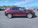 Thumbnail image of 2017 Ford Edge at Link Ford Minong