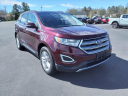 Thumbnail image of 2017 Ford Edge at Link Ford Minong