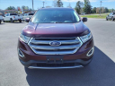 Thumbnail image of 2017 Ford Edge at Link Ford Minong
