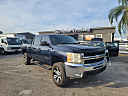 Thumbnail image of 2007 Chevrolet Silverado 2500HD at MP Auto Trading Corp