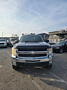 Thumbnail image of 2007 Chevrolet Silverado 2500HD at MP Auto Trading Corp