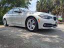 Thumbnail image of 2016 BMW 3 Series at WHEEL UNIK AUTOMOTIVE & ACCESSORIES