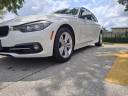 Thumbnail image of 2016 BMW 3 Series at WHEEL UNIK AUTOMOTIVE & ACCESSORIES