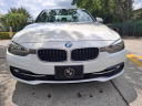 Thumbnail image of 2016 BMW 3 Series at WHEEL UNIK AUTOMOTIVE & ACCESSORIES