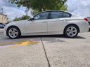 2016 BMW 3 Series 328i at WHEEL UNIK AUTOMOTIVE & ACCESSORIES