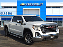 Thumbnail image of 2019 GMC Sierra 1500 at Classic Chevrolet Inc