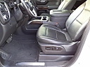 Thumbnail image of 2019 GMC Sierra 1500 at Classic Chevrolet Inc