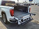 Thumbnail image of 2019 GMC Sierra 1500 at Classic Chevrolet Inc