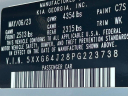 Thumbnail image of 2023 Kia K5 at Cape Coral Chrysler Dodge Jeep Ram