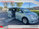 Thumbnail image of 2016 Toyota Sienna at Discover Auto Sales