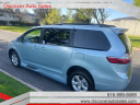 Thumbnail image of 2016 Toyota Sienna at Discover Auto Sales
