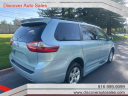 Thumbnail image of 2016 Toyota Sienna at Discover Auto Sales
