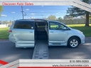 Thumbnail image of 2016 Toyota Sienna at Discover Auto Sales
