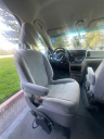 Thumbnail image of 2016 Toyota Sienna at Discover Auto Sales