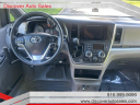 Thumbnail image of 2016 Toyota Sienna at Discover Auto Sales