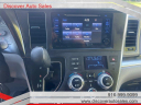 Thumbnail image of 2016 Toyota Sienna at Discover Auto Sales