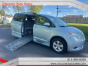 Thumbnail image of 2016 Toyota Sienna at Discover Auto Sales