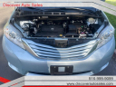 Thumbnail image of 2016 Toyota Sienna at Discover Auto Sales