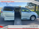 Thumbnail image of 2016 Toyota Sienna at Discover Auto Sales