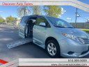 Thumbnail image of 2016 Toyota Sienna at Discover Auto Sales