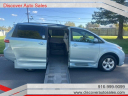 Thumbnail image of 2016 Toyota Sienna at Discover Auto Sales