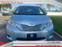 Thumbnail image of 2016 Toyota Sienna at Discover Auto Sales