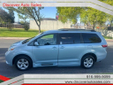 Thumbnail image of 2016 Toyota Sienna at Discover Auto Sales